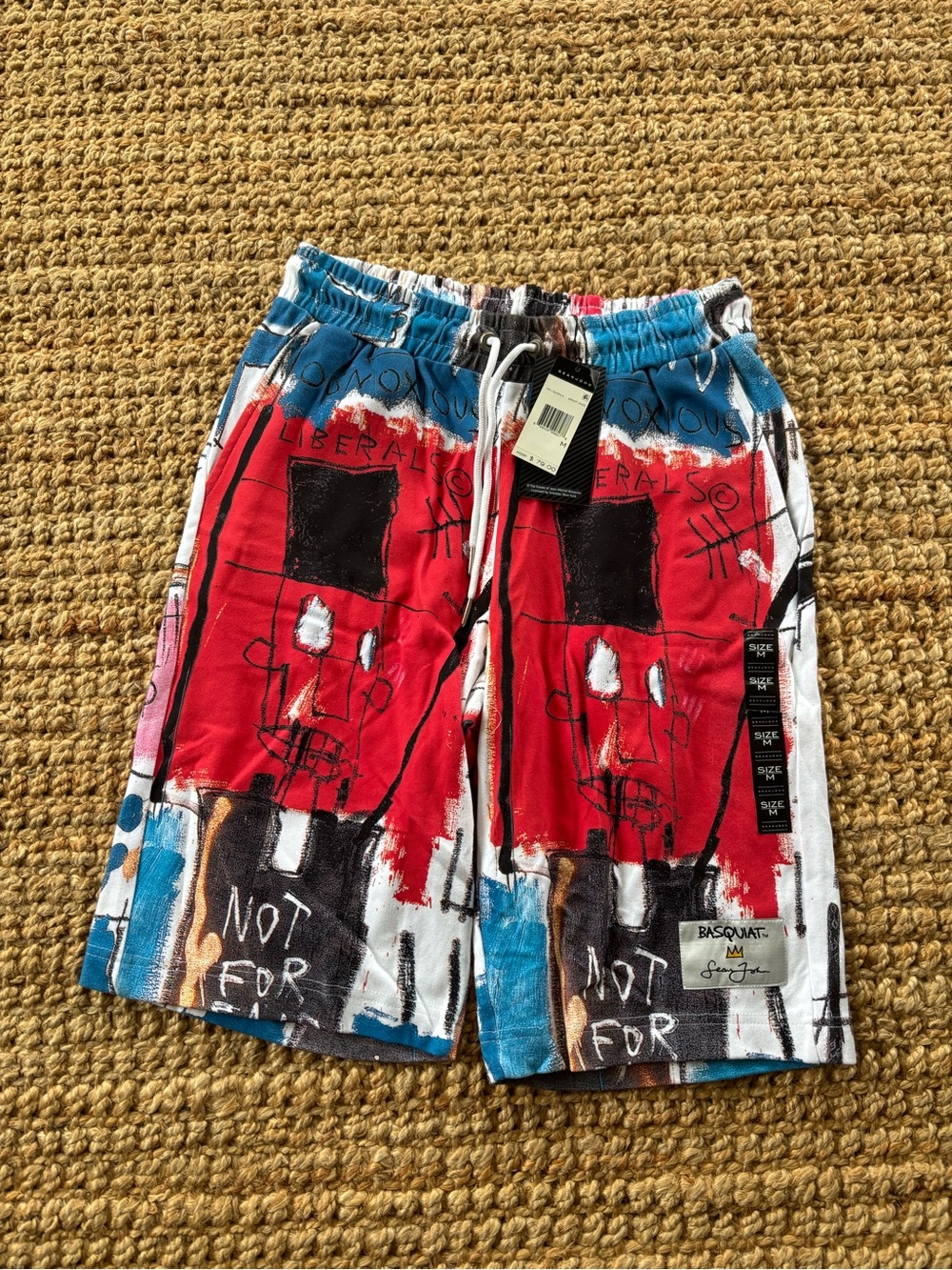 Sean John Shorts